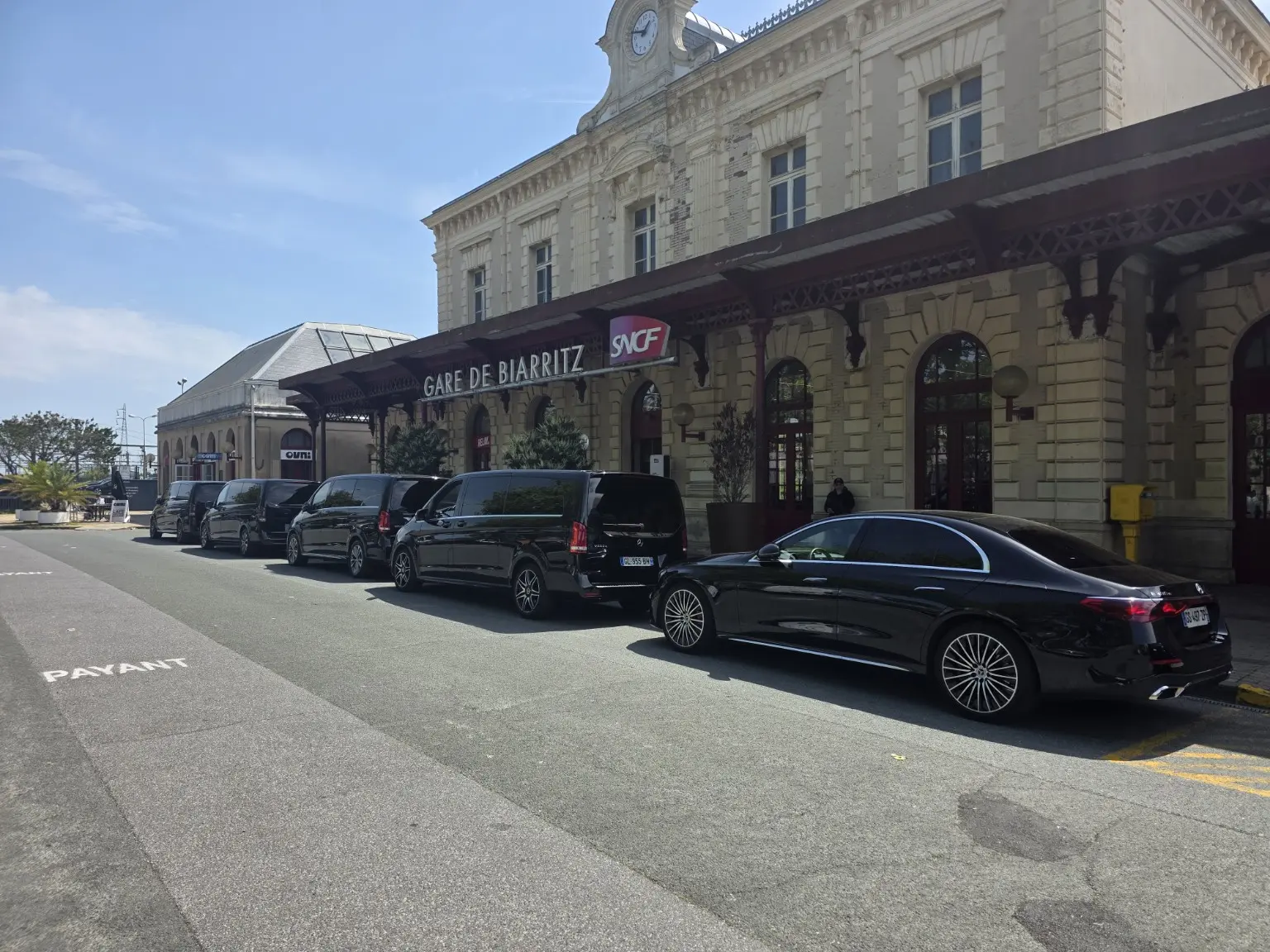 巴斯克海岸婚礼 Biarritz Côte Basque